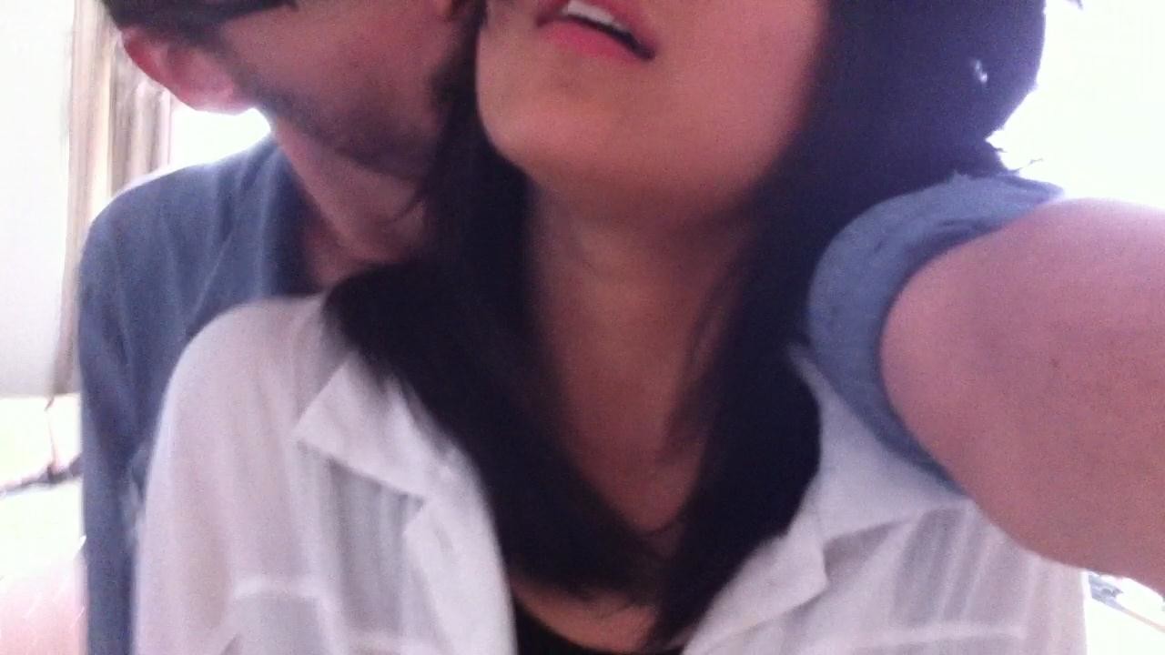 US Teacher vs. Asian Student Jill