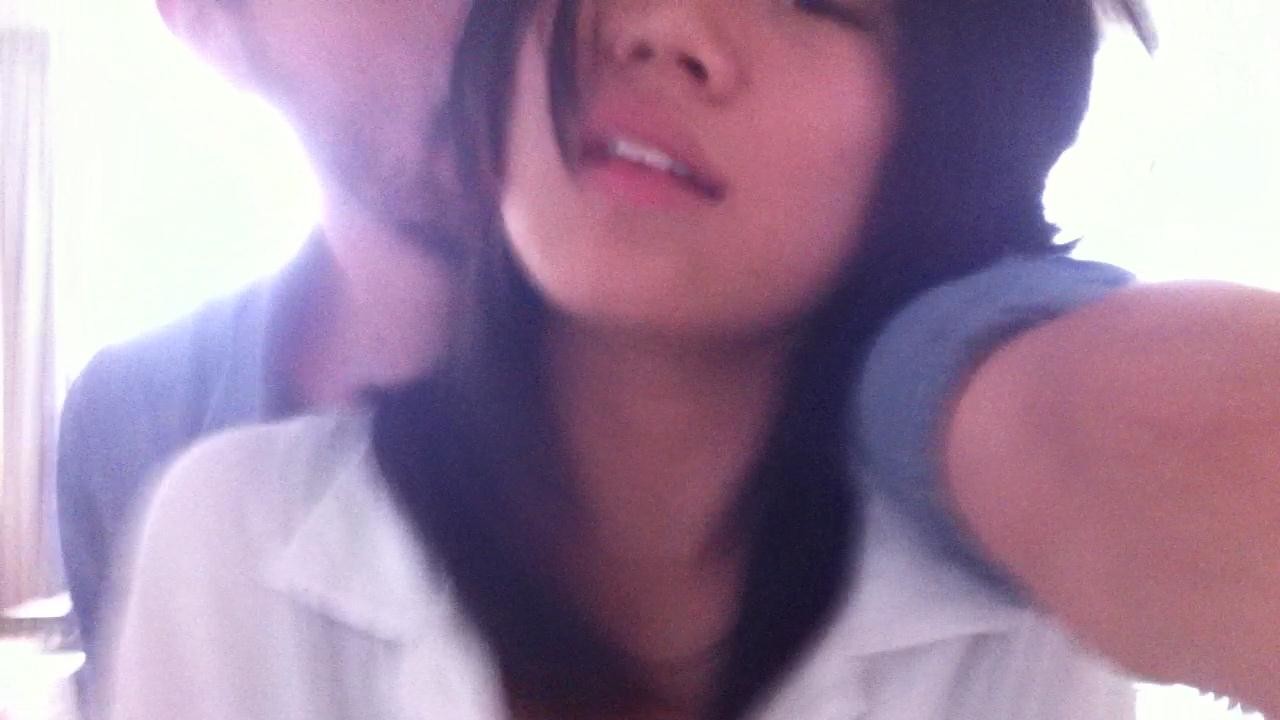 US Teacher vs. Asian Student Jill