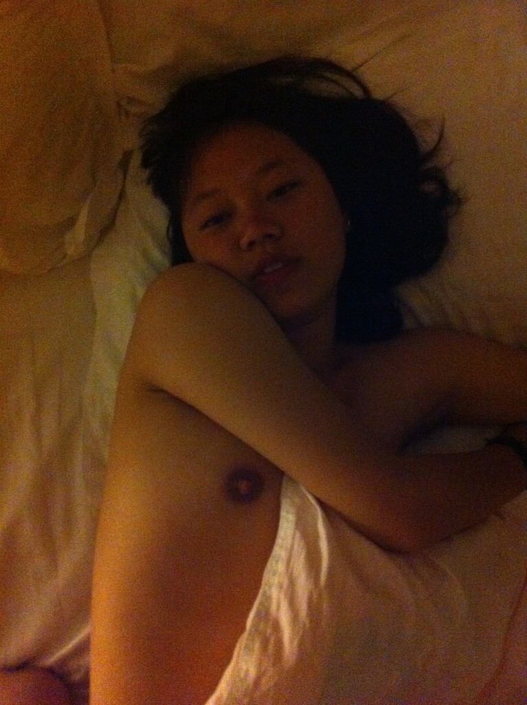 US Teacher vs. Asian Student Jill