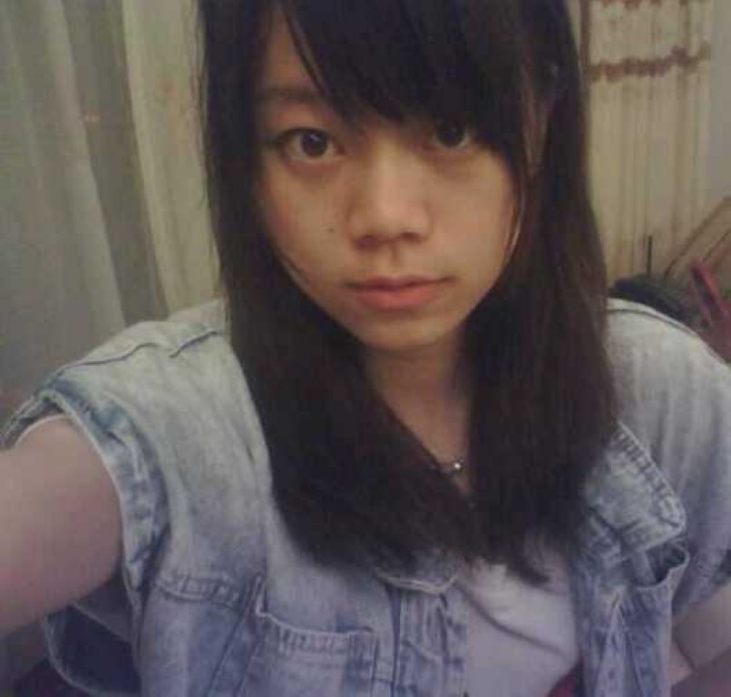 US Teacher vs. Asian Student Jill