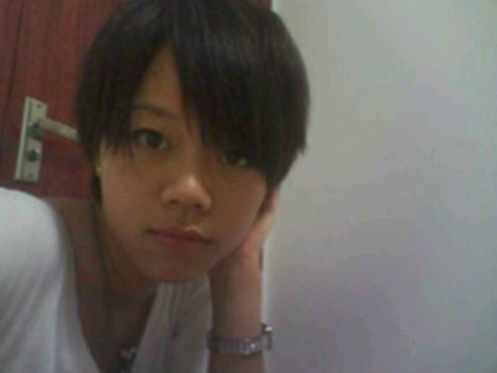 US Teacher vs. Asian Student Jill