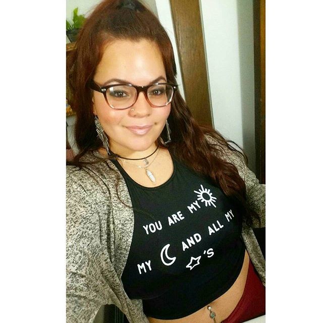 Beautiful Big Titty Girl