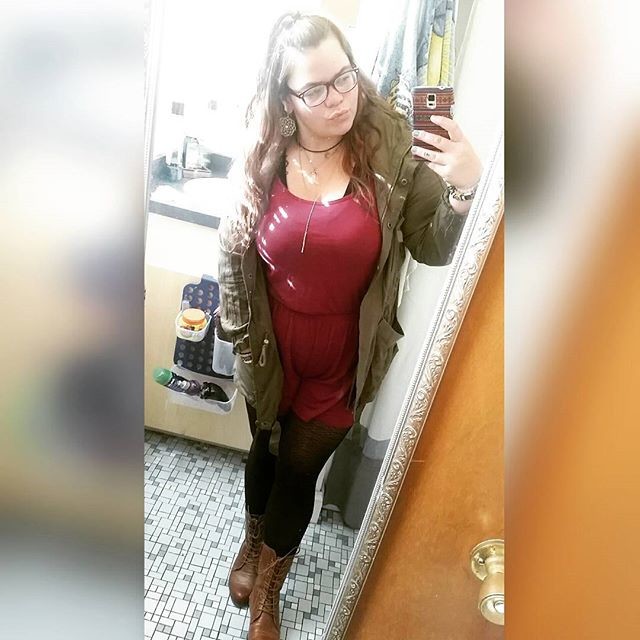 Beautiful Big Titty Girl