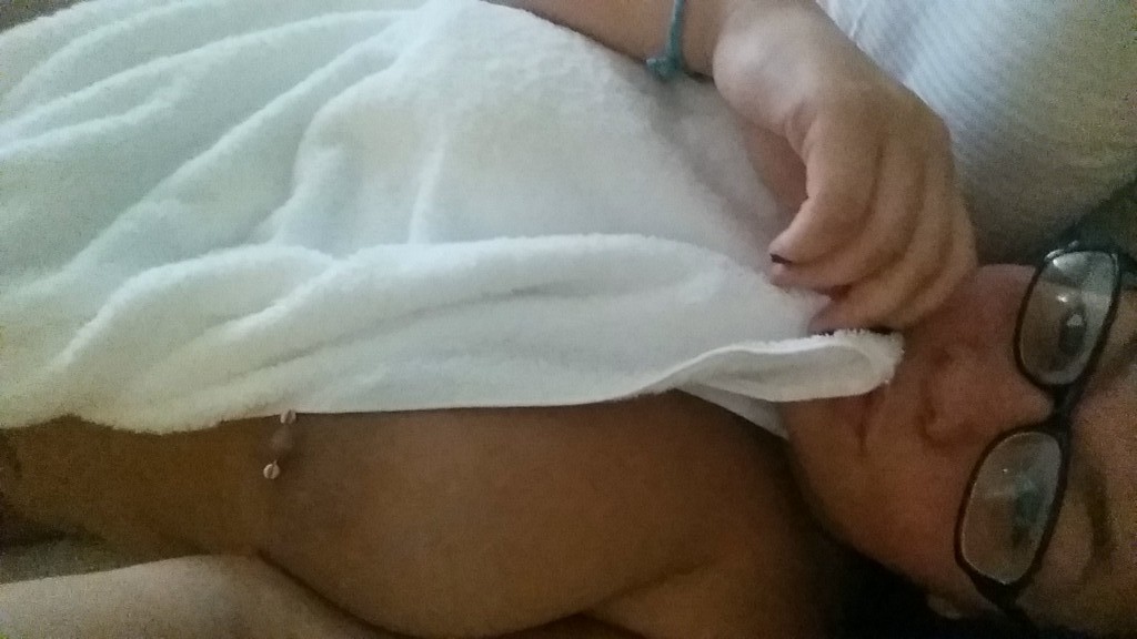 Beautiful Big Titty Girl