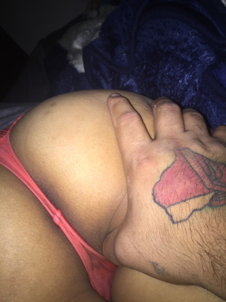 Pretty Thick Latina Mami Sexy