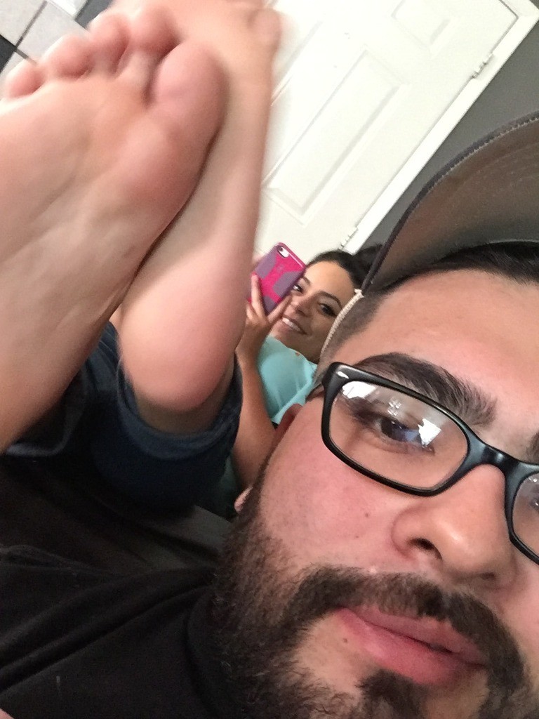 Pretty Thick Latina Mami Sexy