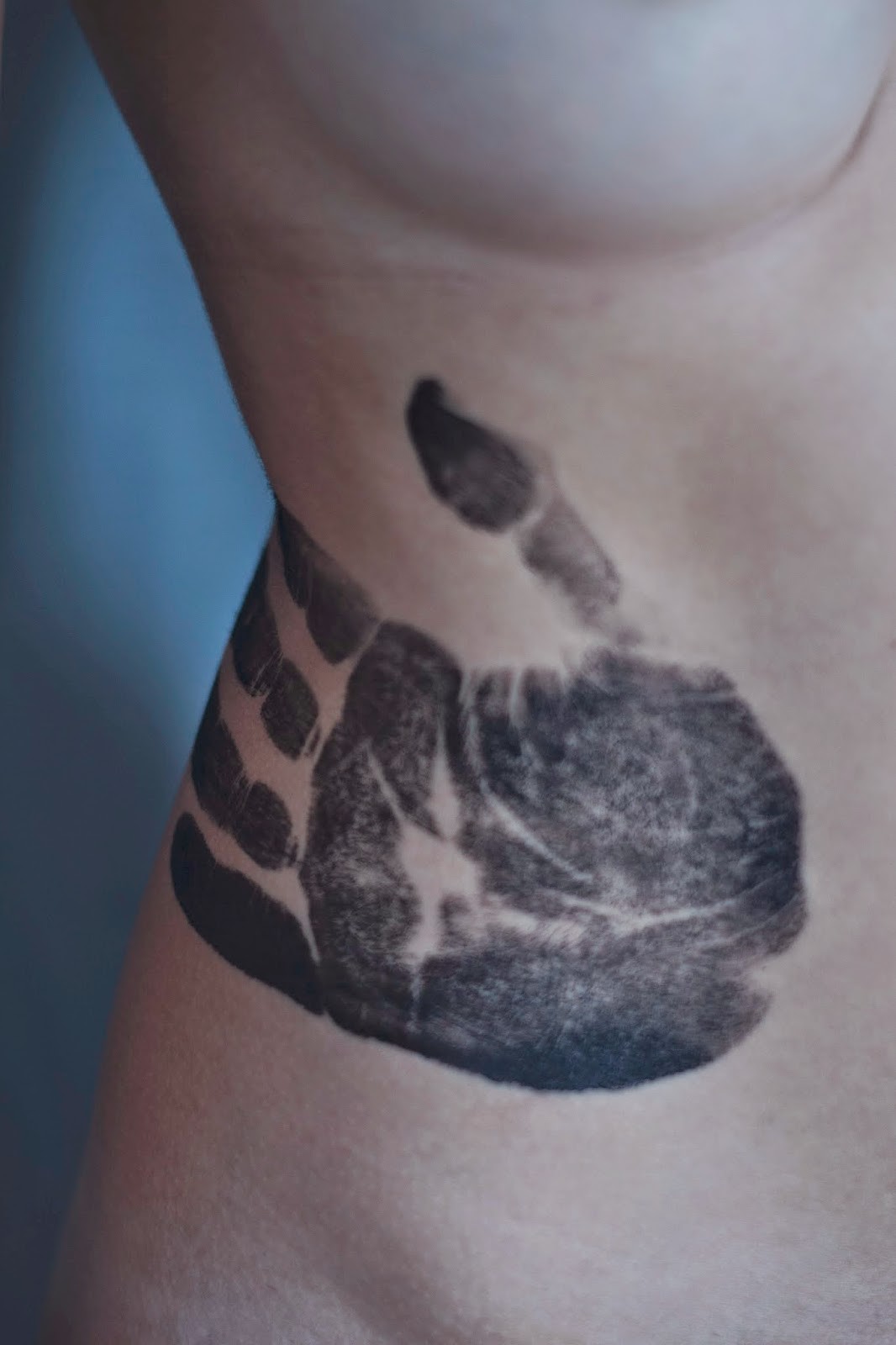 Puerto Rican Girl Fun Selfies