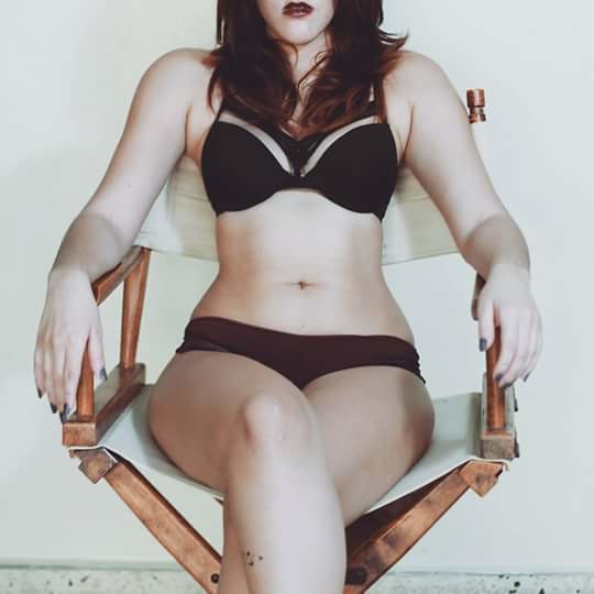 Puerto Rican Girl Fun Selfies