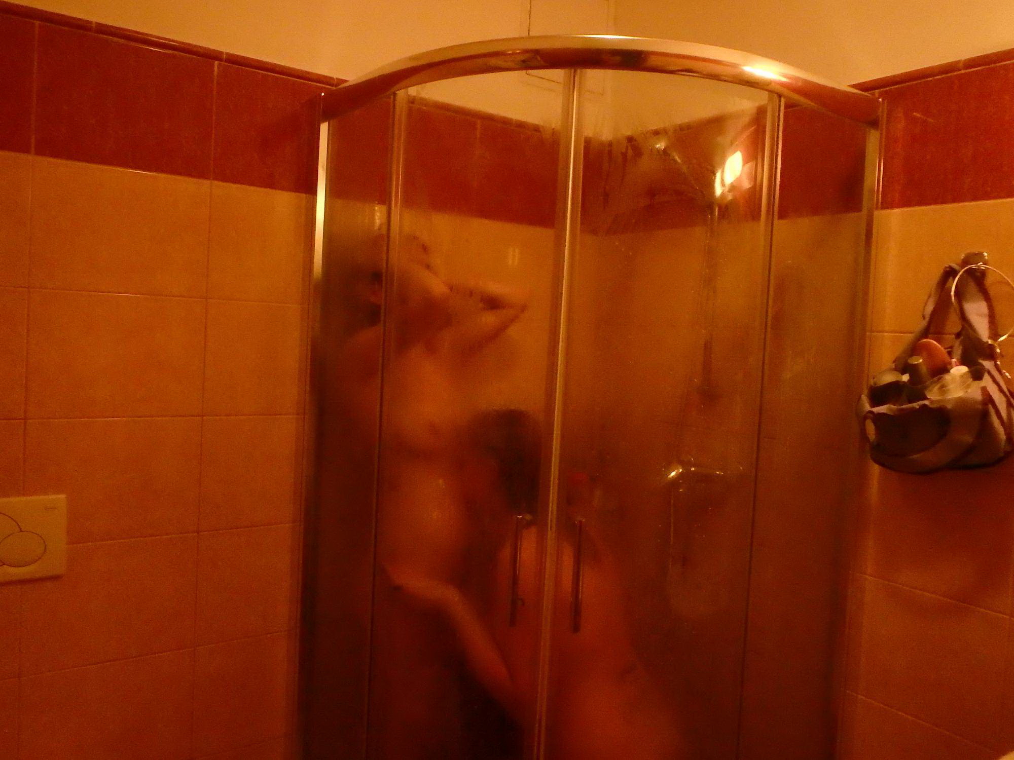 4 Horny Czech Girls Fun