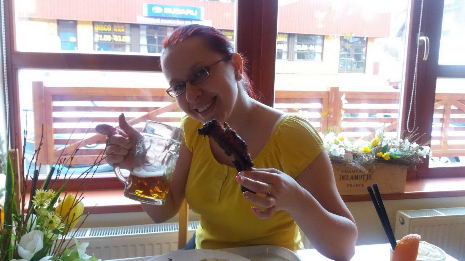 4 Horny Czech Girls Fun