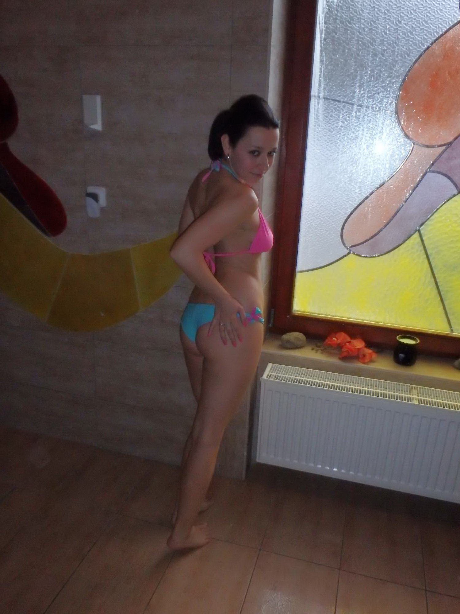 4 Horny Czech Girls Fun