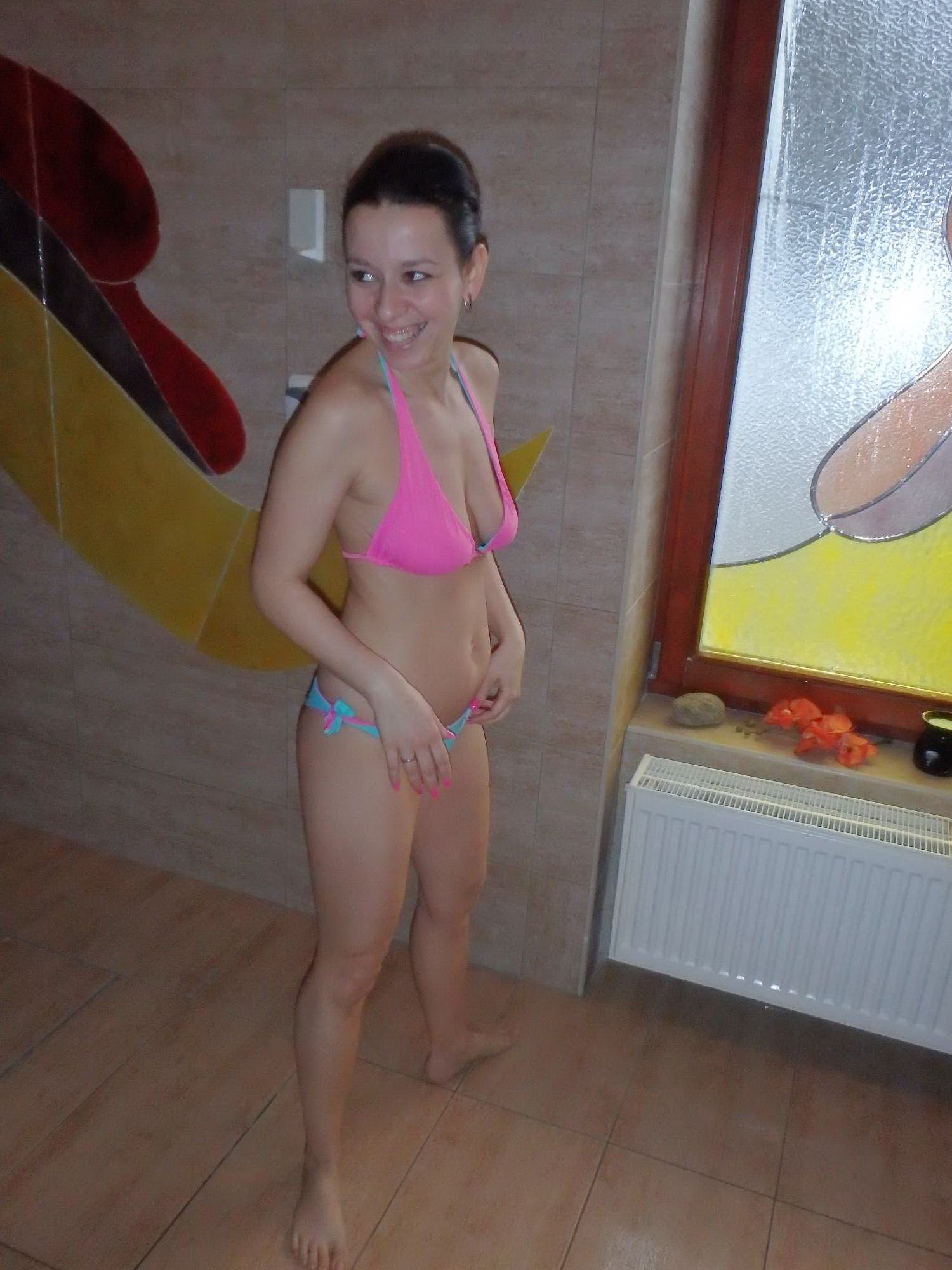 4 Horny Czech Girls Fun