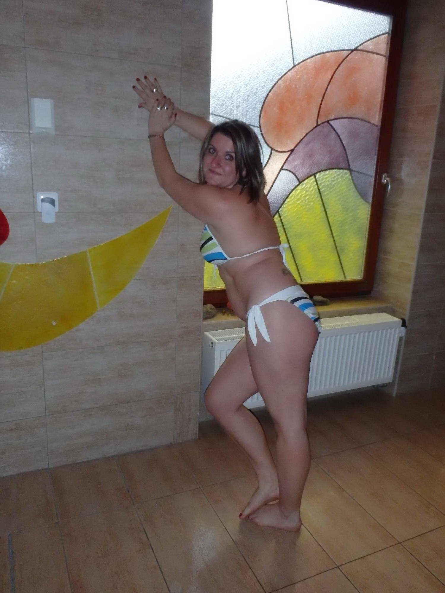 4 Horny Czech Girls Fun