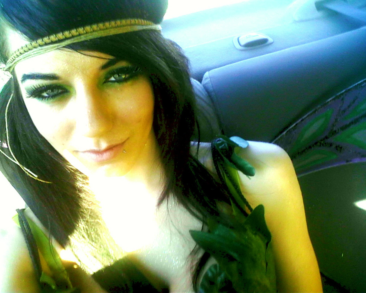 Cant Stop Wont Stop Raver