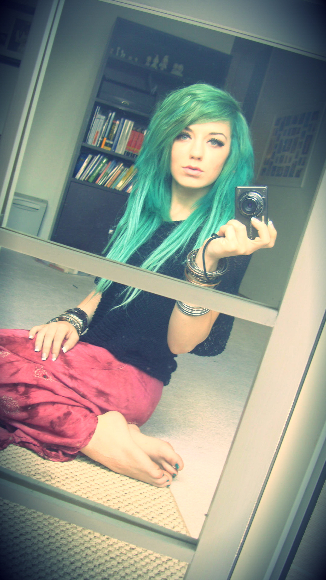 Cant Stop Wont Stop Raver