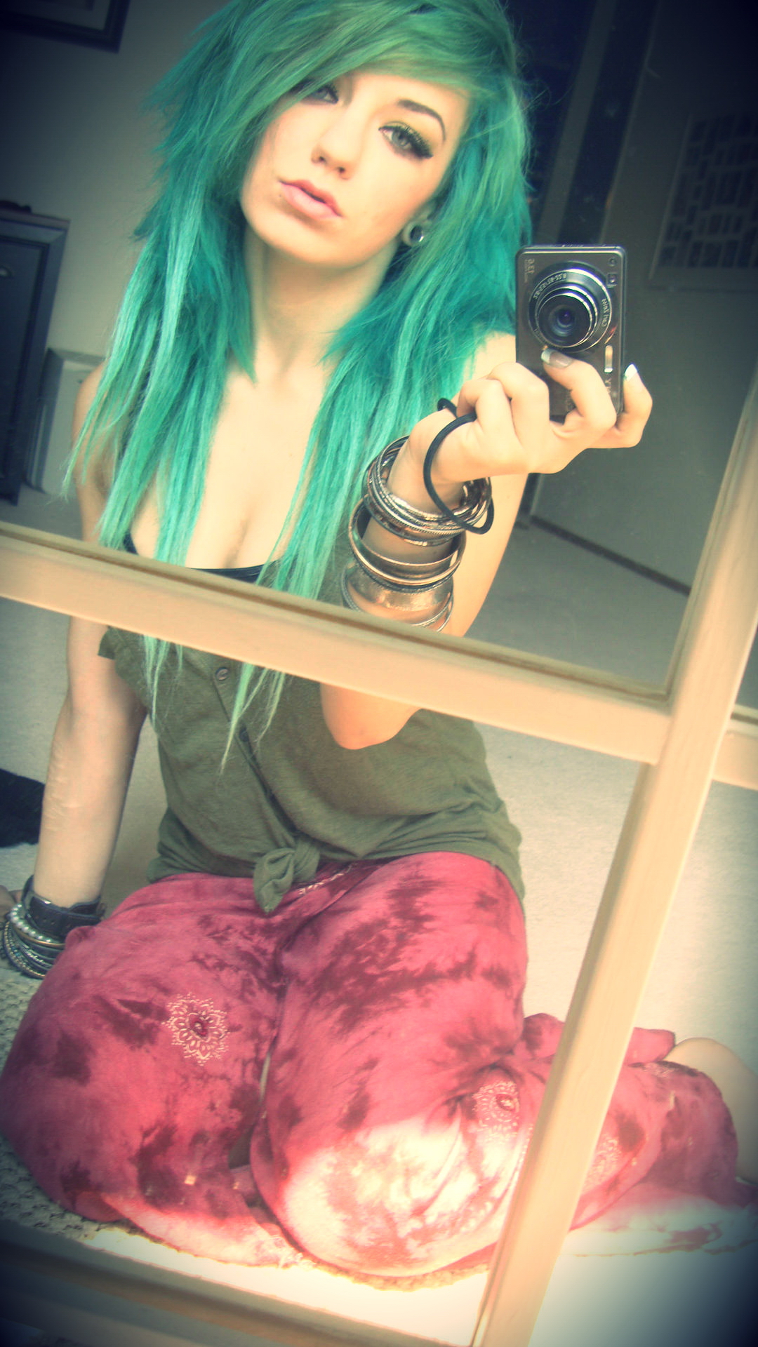 Cant Stop Wont Stop Raver