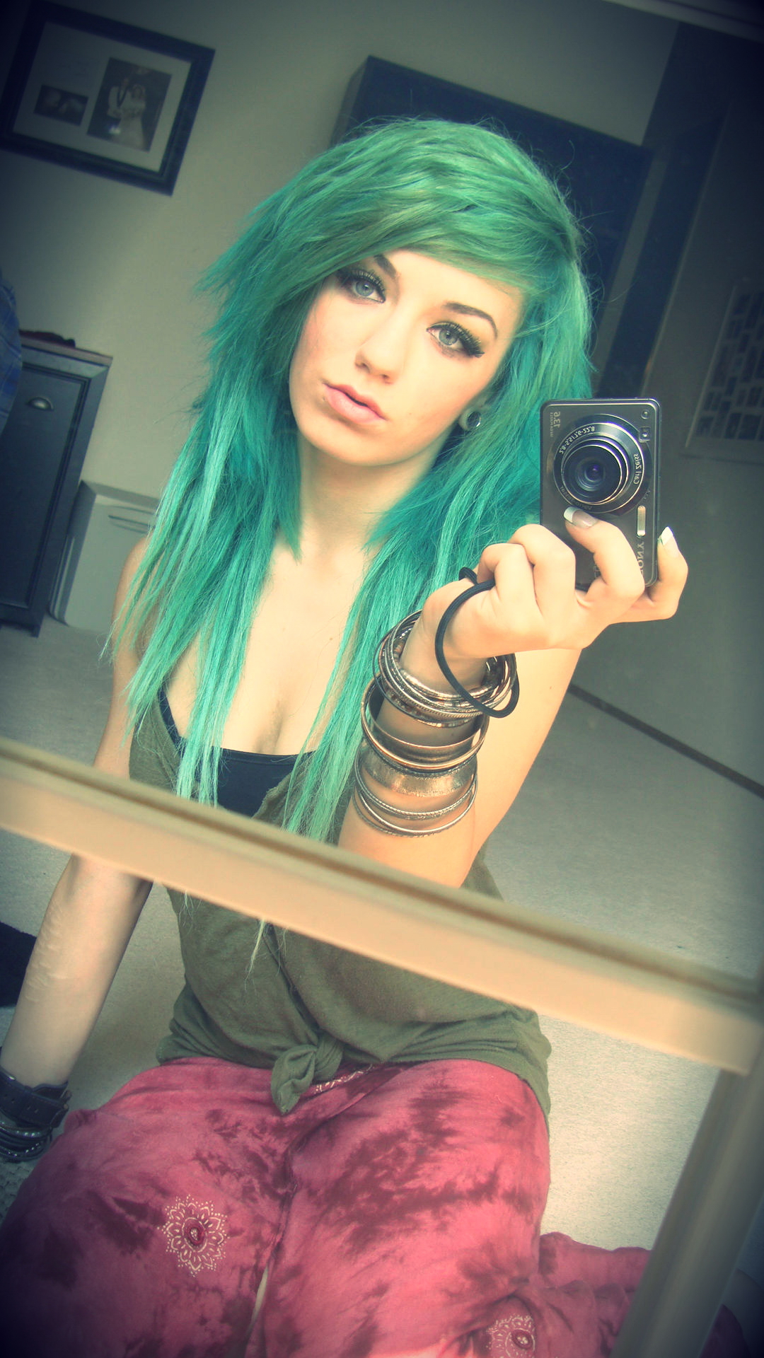 Cant Stop Wont Stop Raver