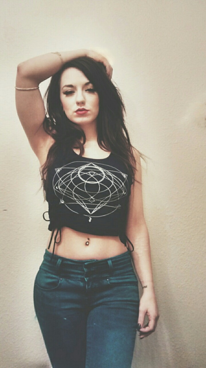 Cant Stop Wont Stop Raver