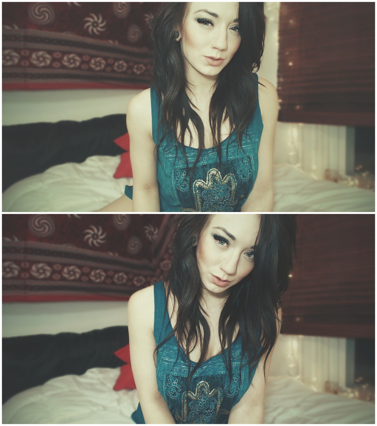 Cant Stop Wont Stop Raver