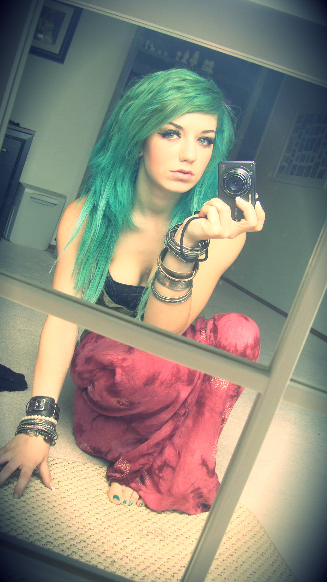 Cant Stop Wont Stop Raver