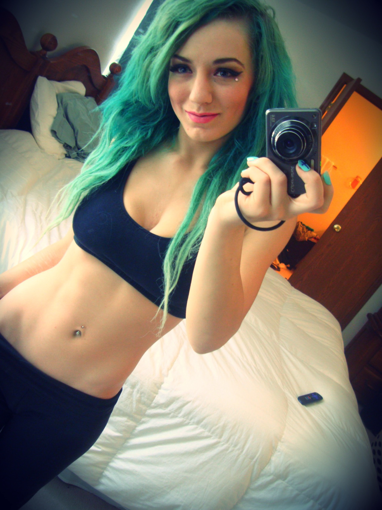 Cant Stop Wont Stop Raver