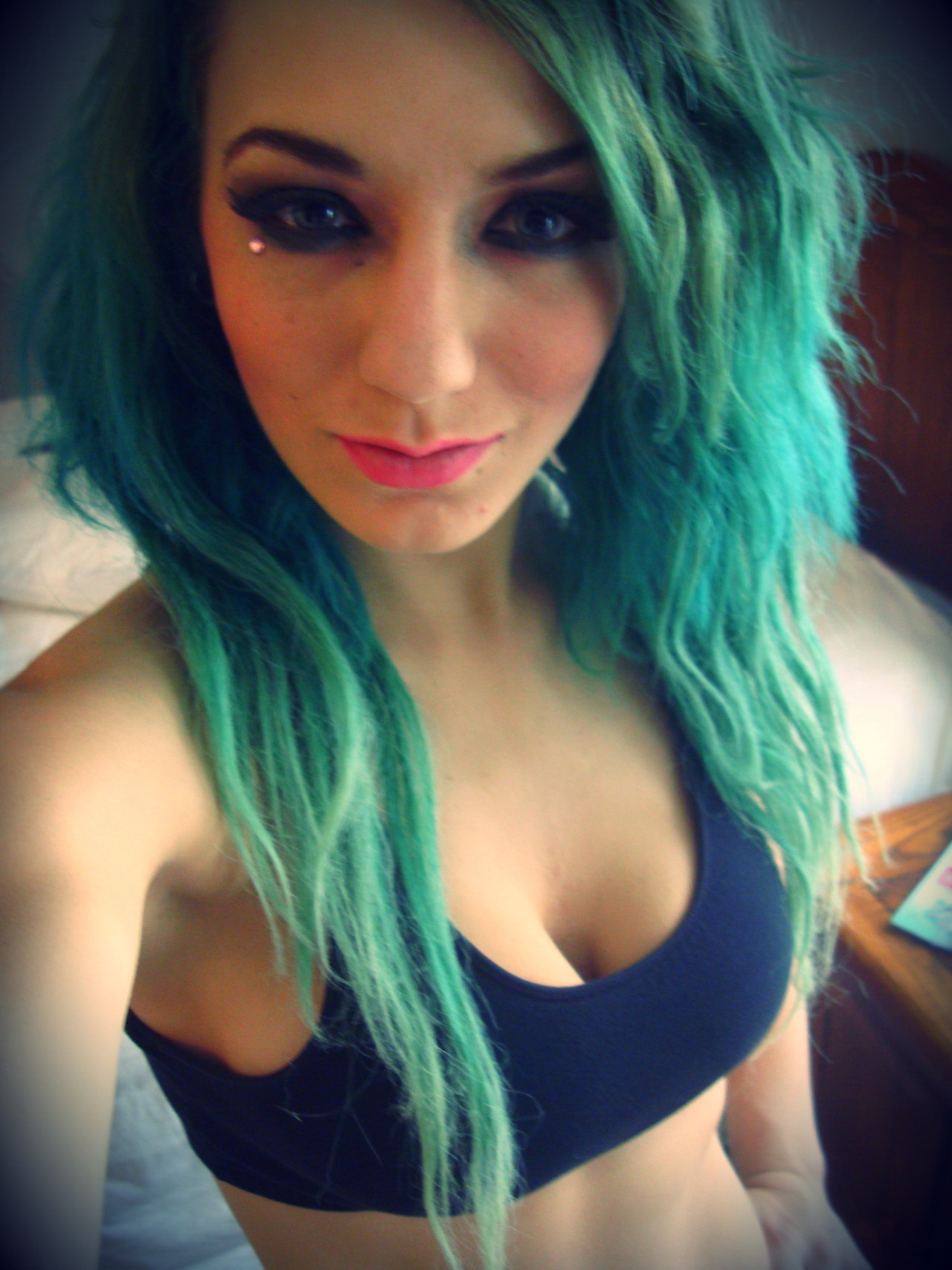 Cant Stop Wont Stop Raver