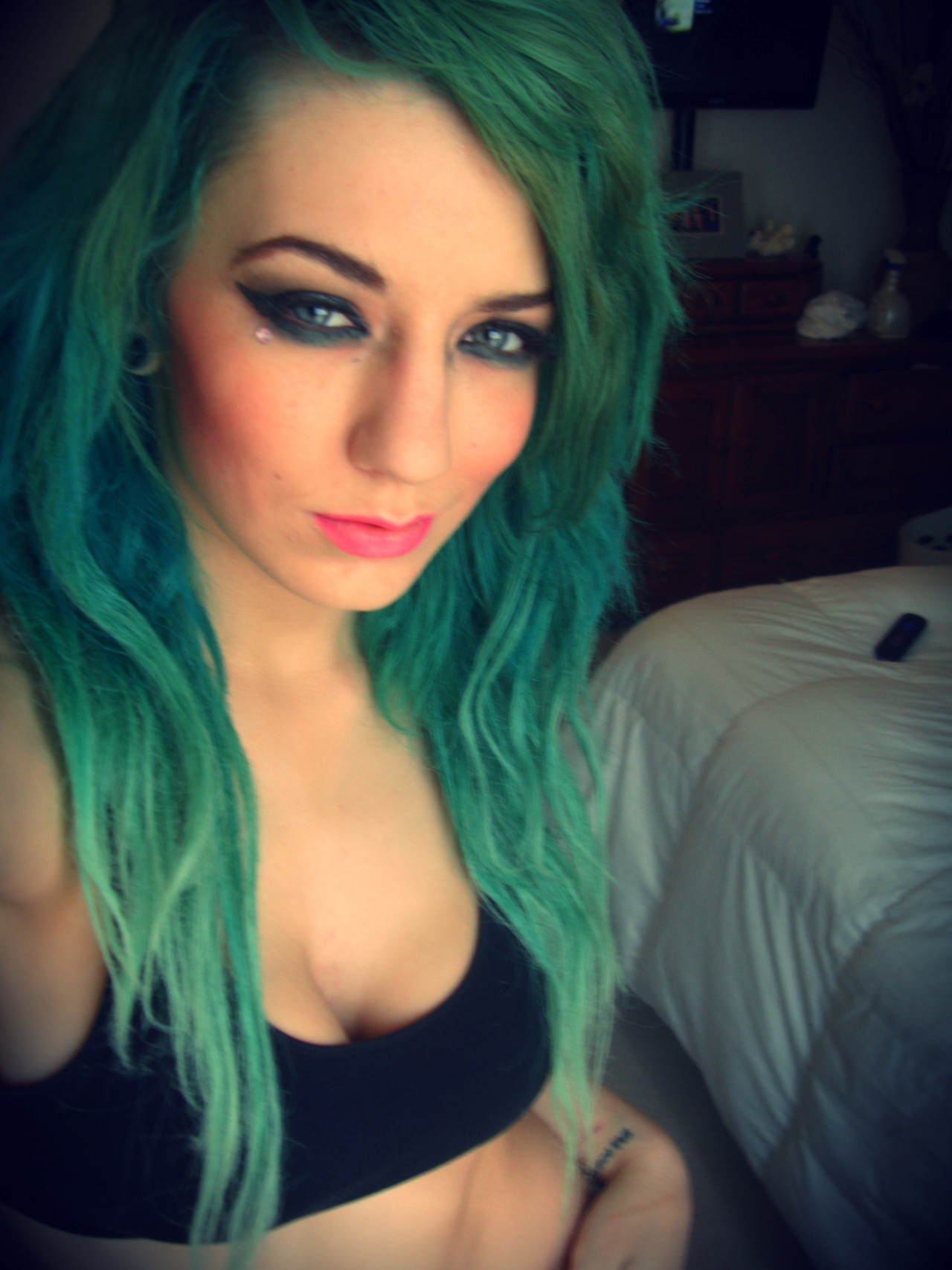 Cant Stop Wont Stop Raver