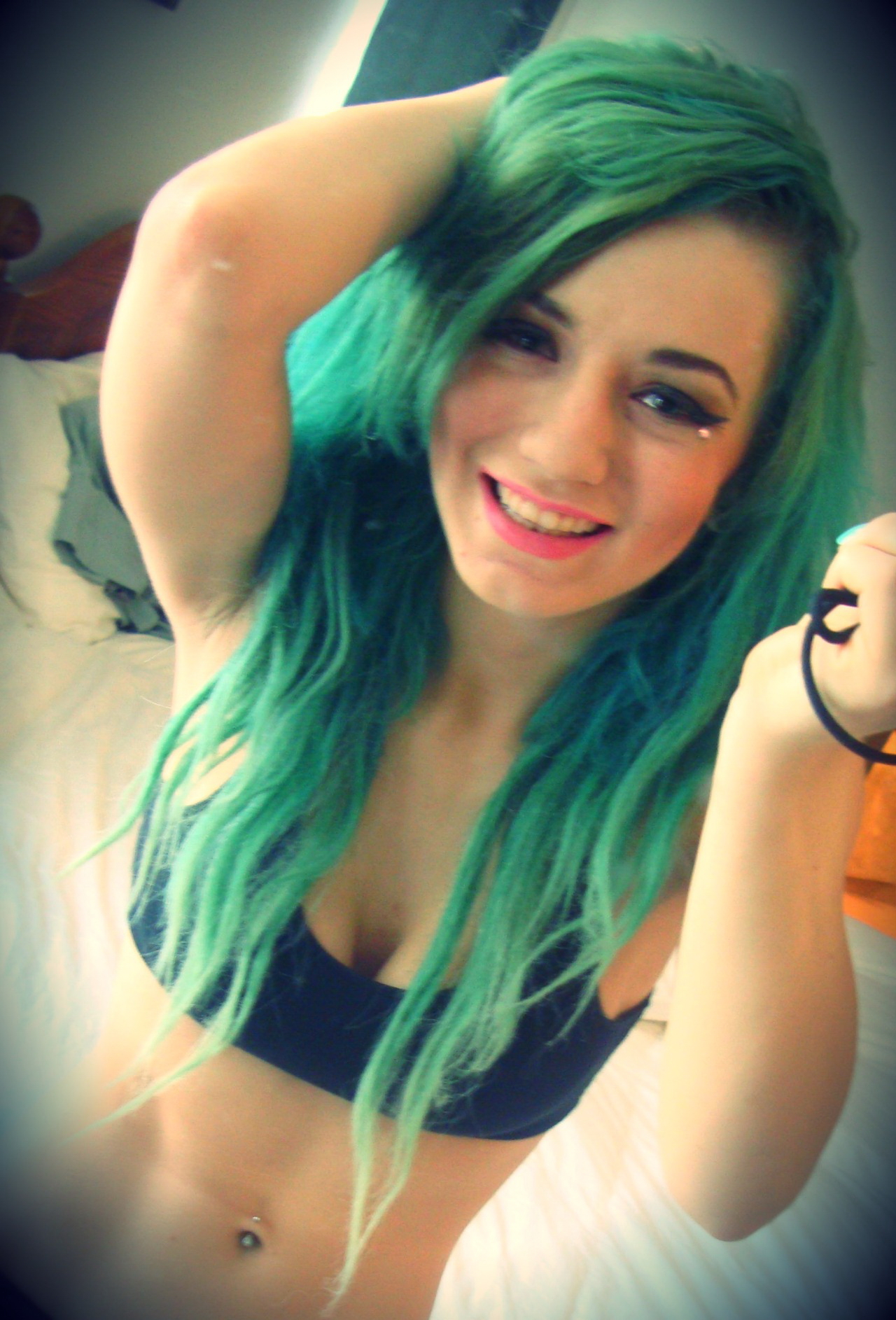 Cant Stop Wont Stop Raver