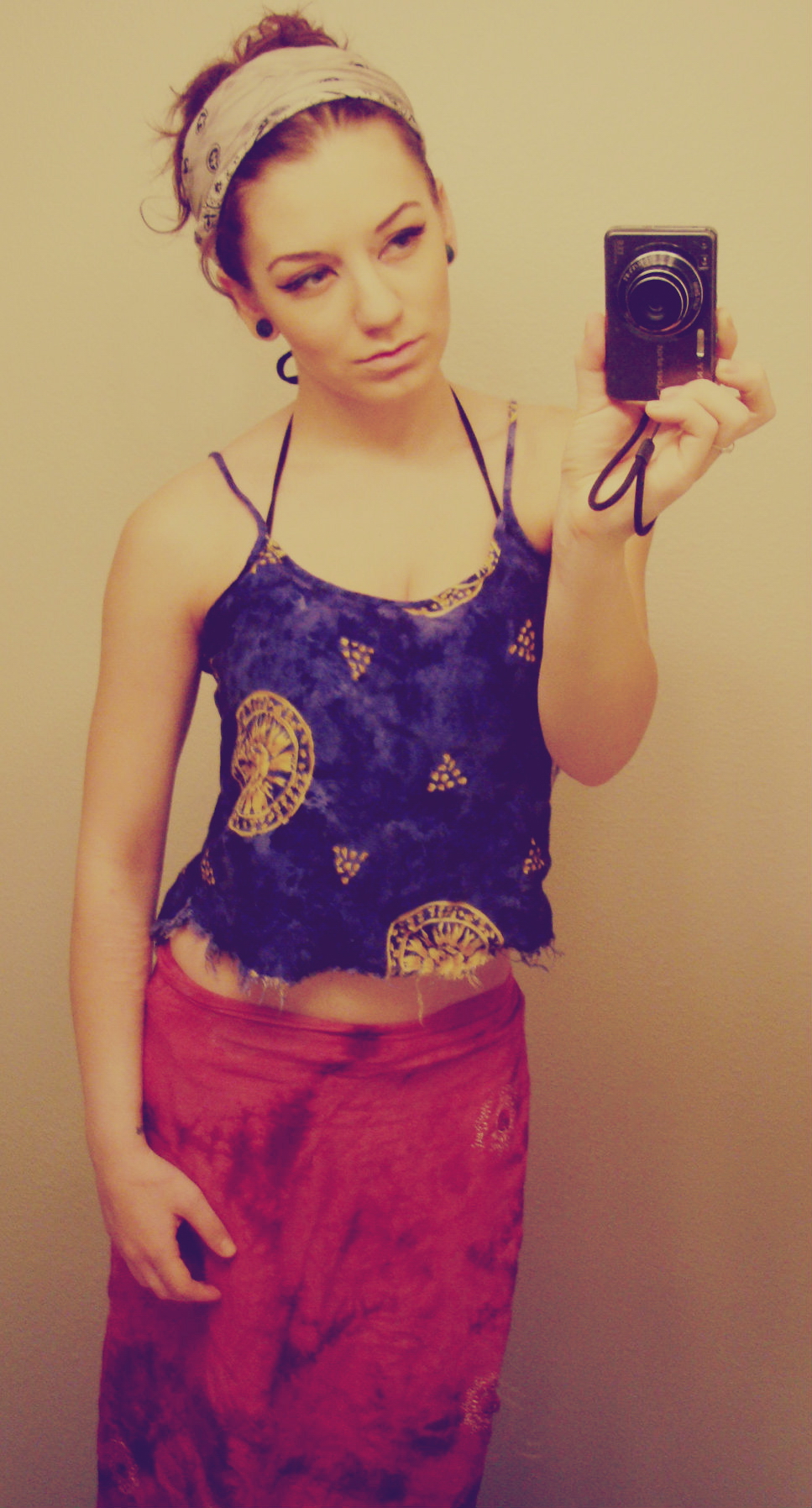 Cant Stop Wont Stop Raver