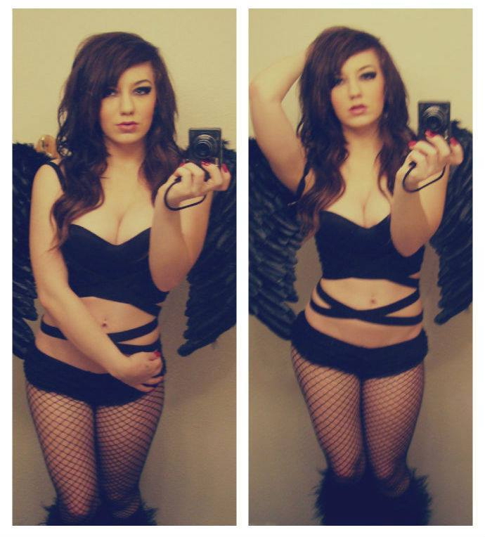 Cant Stop Wont Stop Raver