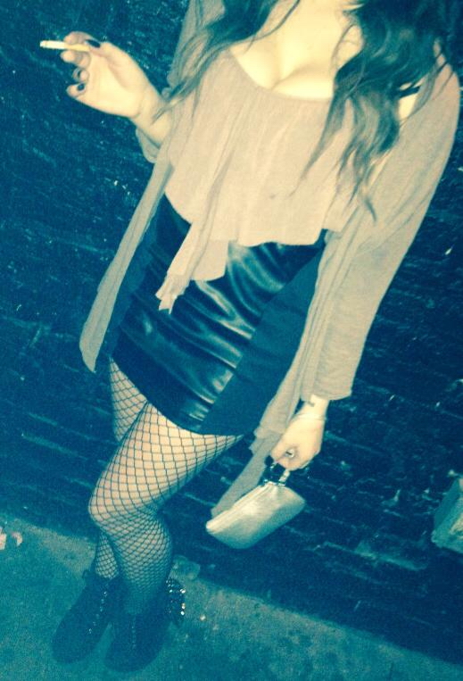 Cant Stop Wont Stop Raver