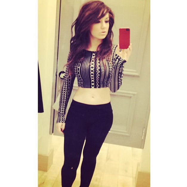 Cant Stop Wont Stop Raver