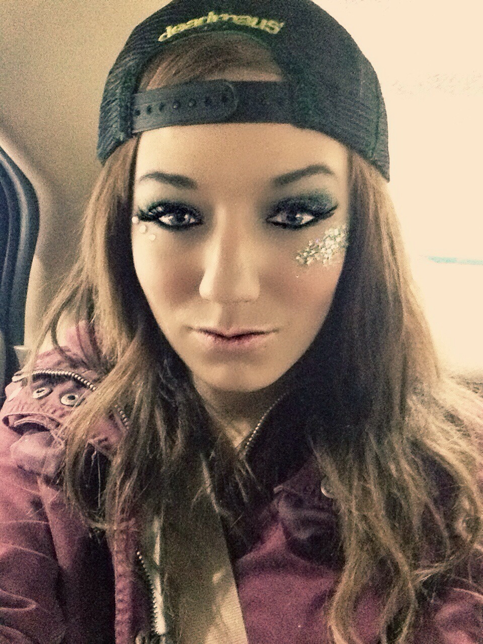 Cant Stop Wont Stop Raver