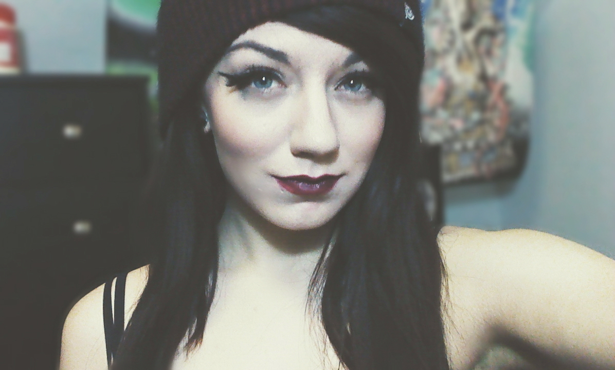 Cant Stop Wont Stop Raver