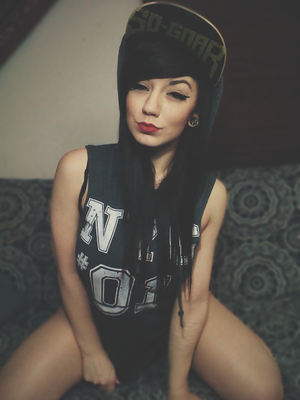 Cant Stop Wont Stop Raver