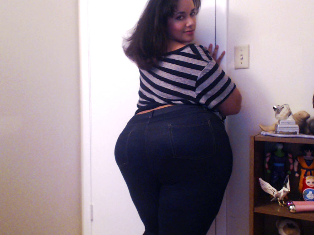 College BBW Ebony Mix Big Tits