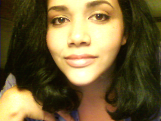 College BBW Ebony Mix Big Tits