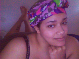 College BBW Ebony Mix Big Tits