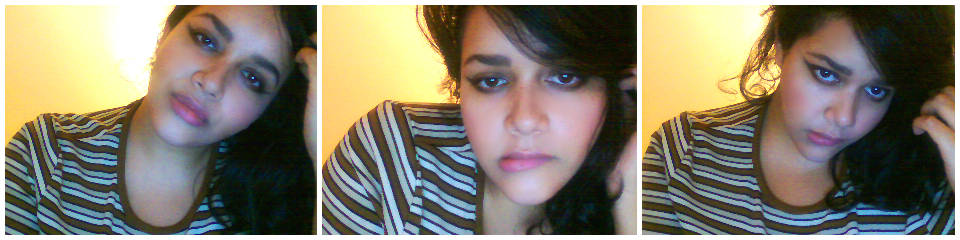 College BBW Ebony Mix Big Tits