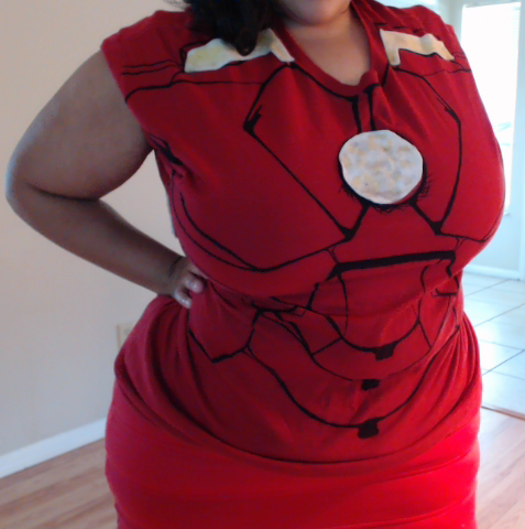 College BBW Ebony Mix Big Tits