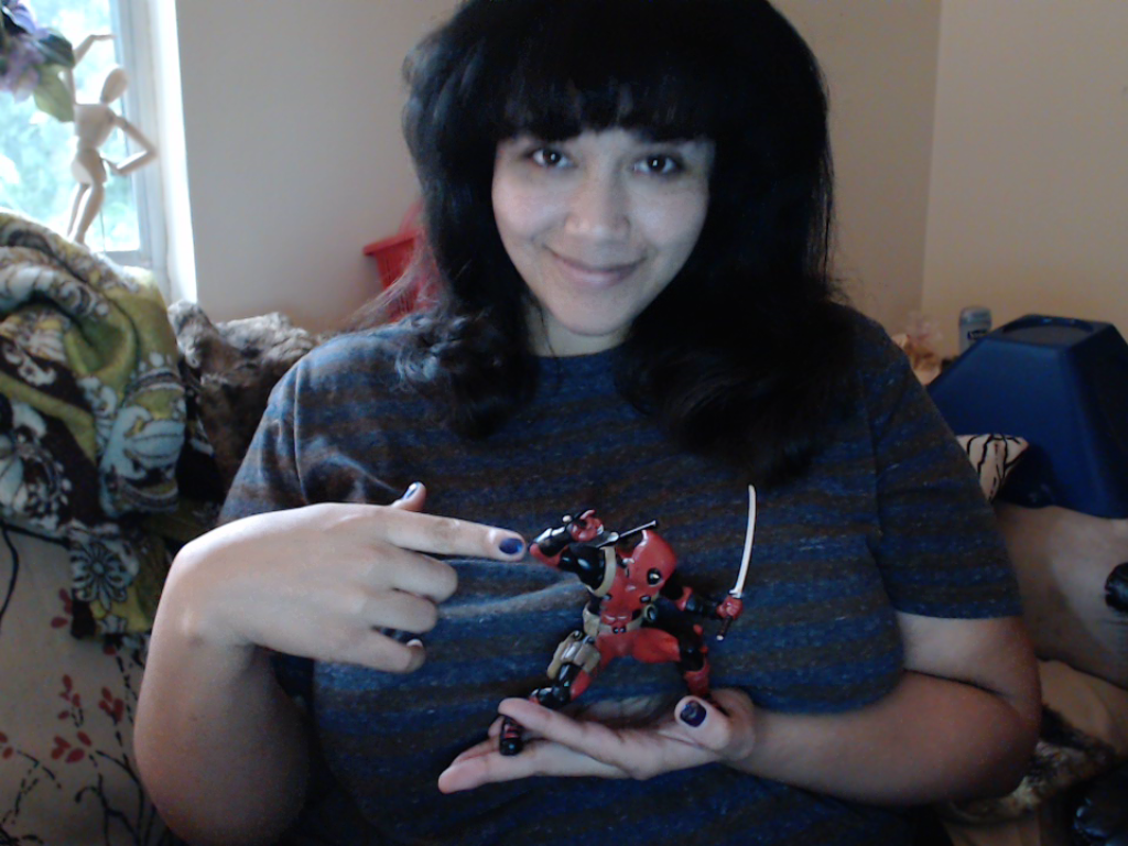 College BBW Ebony Mix Big Tits