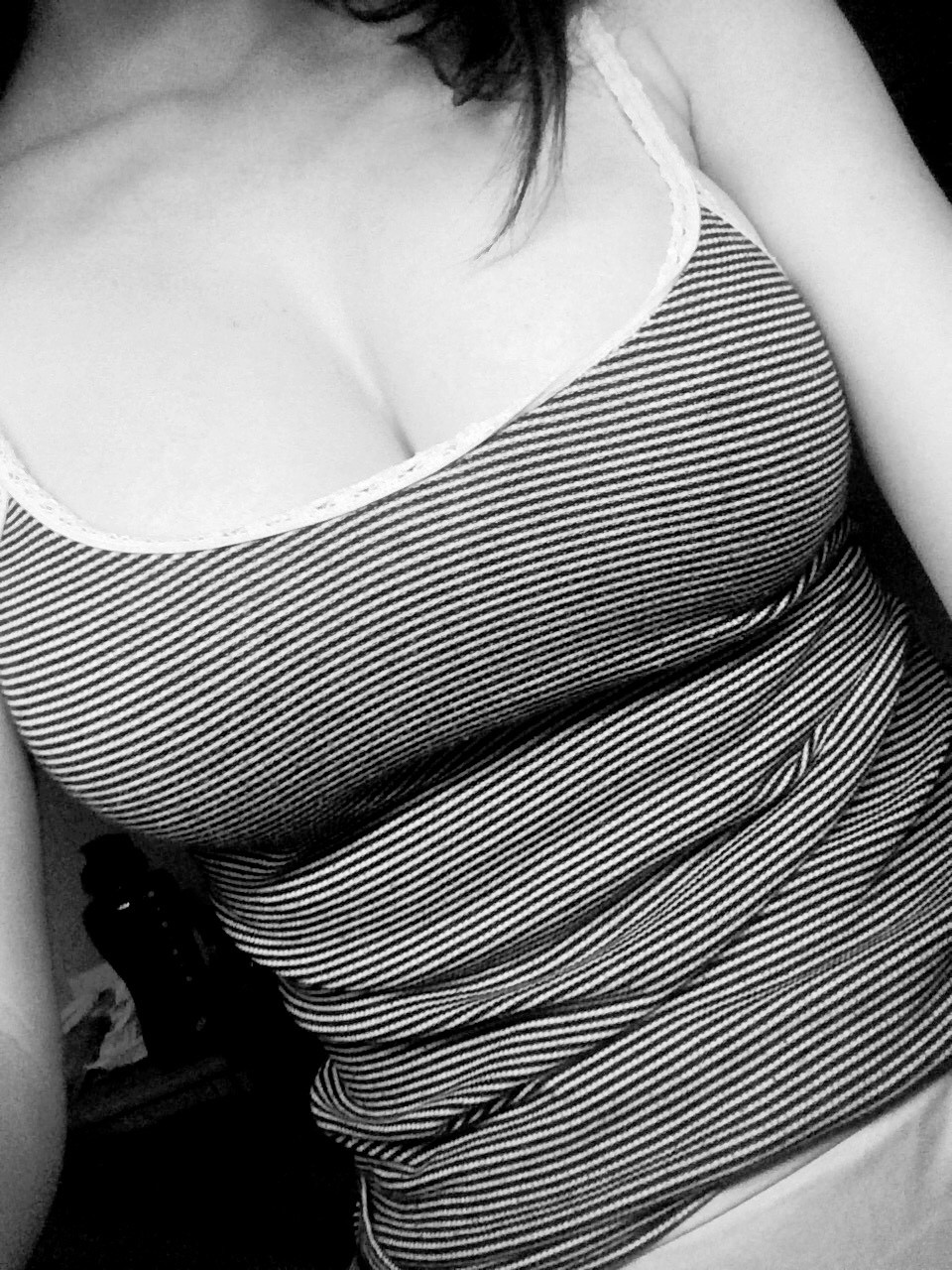 Celias Perfect Tits and Gaping Asshole