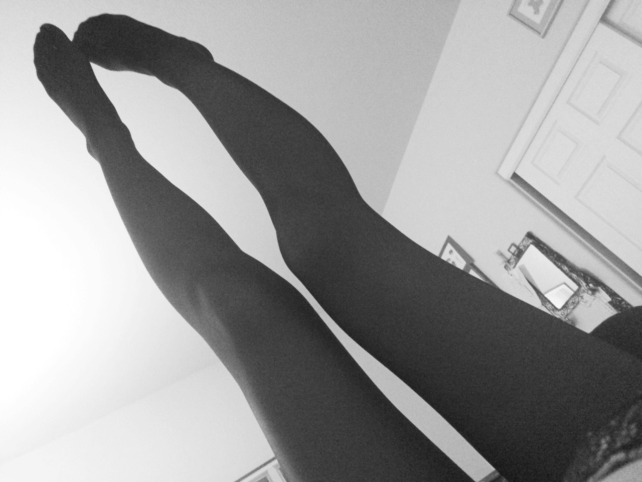 Celias Perfect Tits and Gaping Asshole