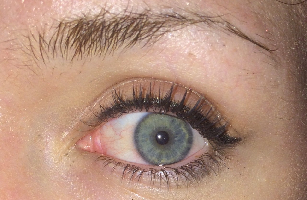 Celias Perfect Tits and Gaping Asshole