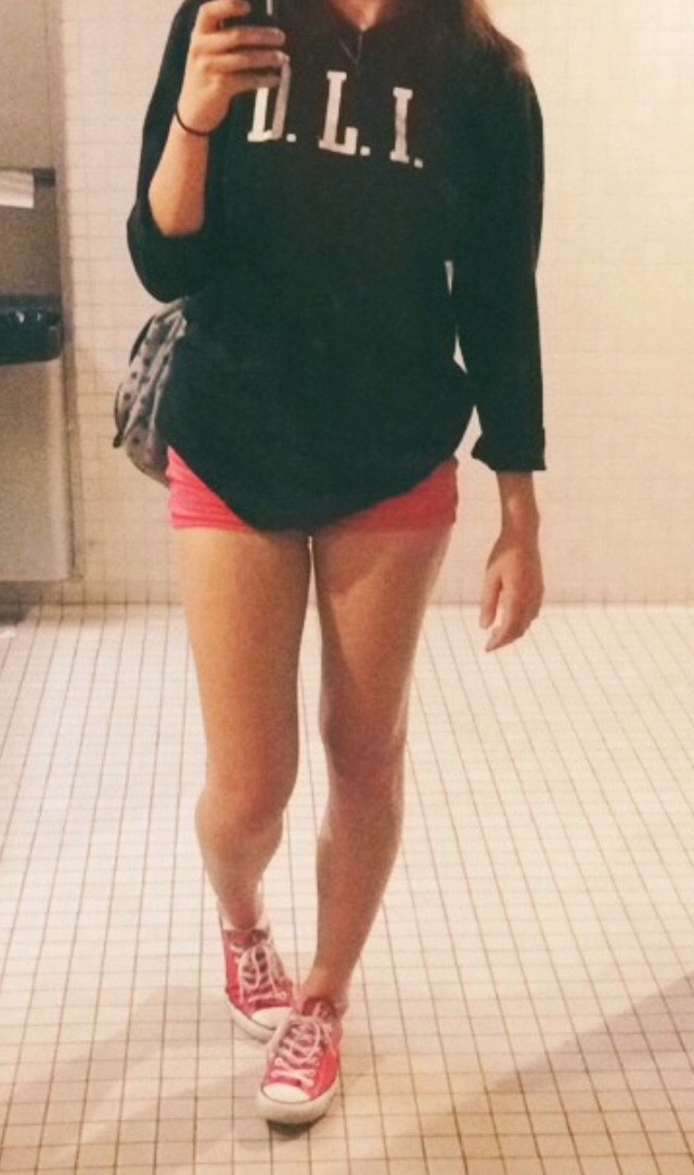 Celias Perfect Tits and Gaping Asshole