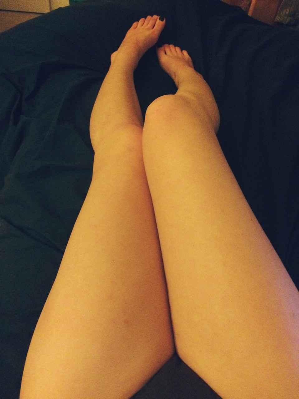 Celias Perfect Tits and Gaping Asshole