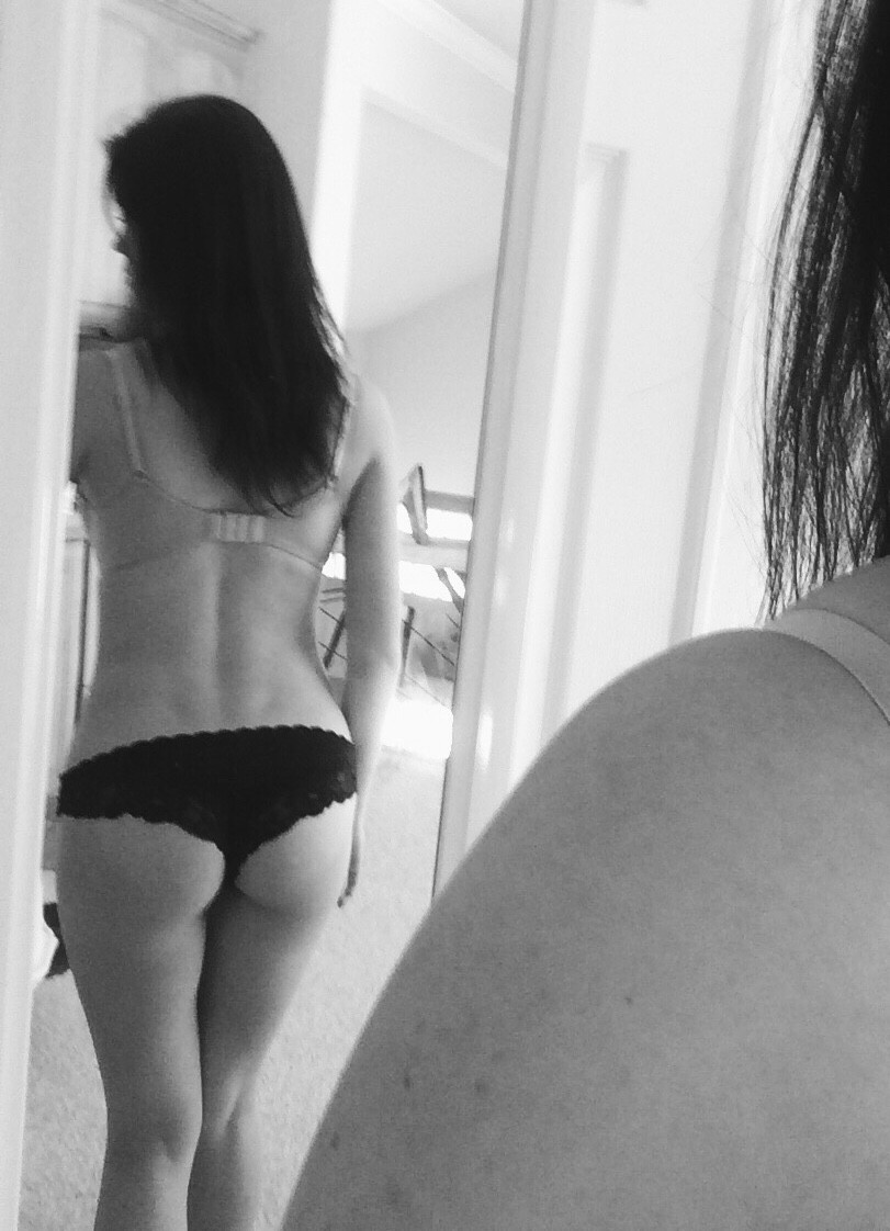 Celias Perfect Tits and Gaping Asshole