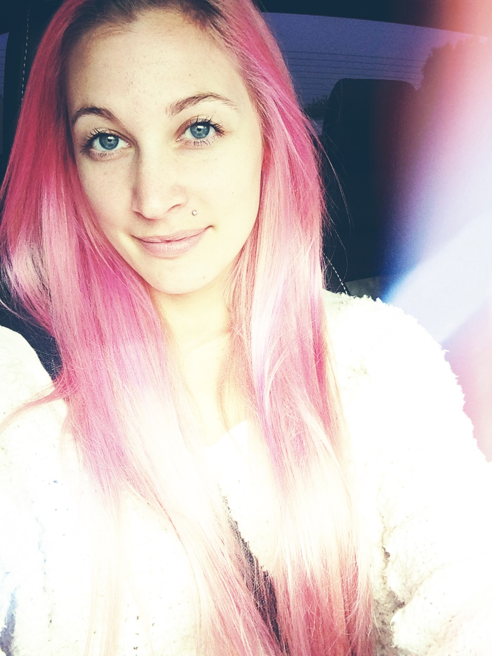 Loves Her Body And Pitbull