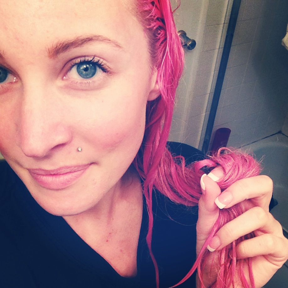 Loves Her Body And Pitbull