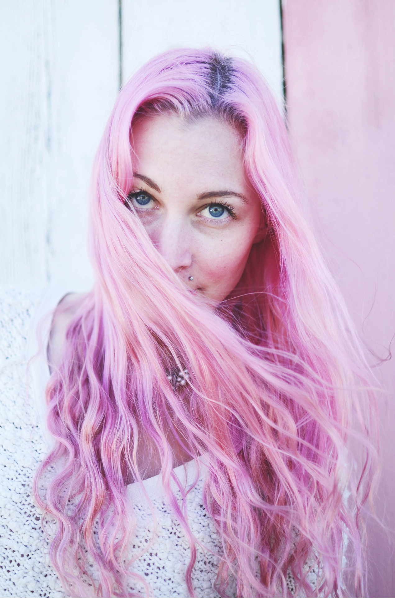 Loves Her Body And Pitbull